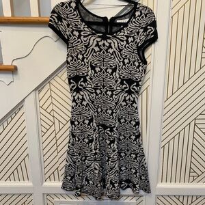 Elle Sweater Dress NWT